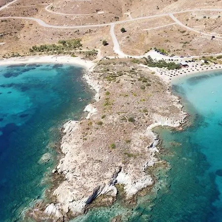 Villa Aeonia Caristo
