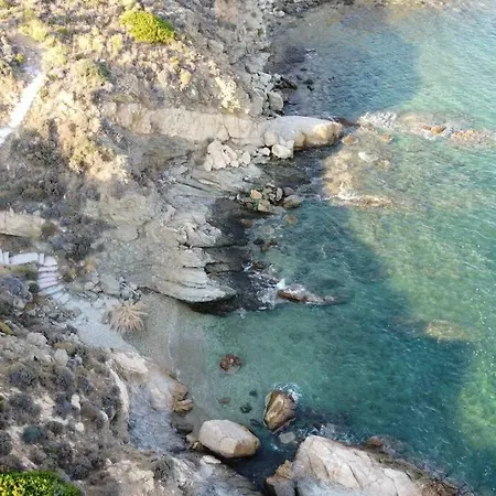 Villa Aeonia *