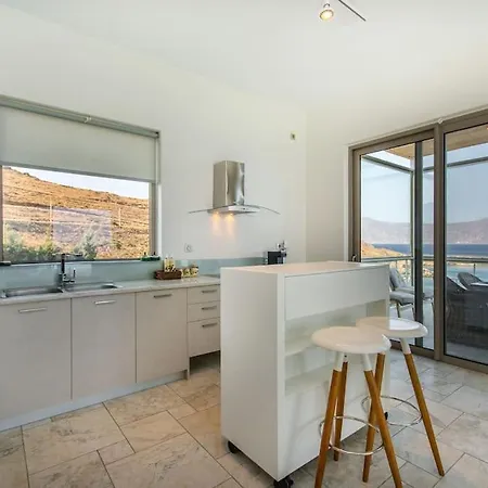 Villa Aeonia