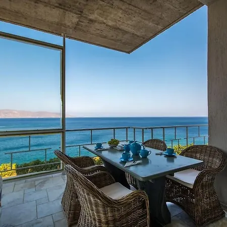 Villa Aeonia *