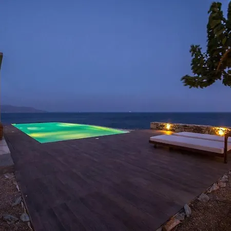 Villa Aeonia