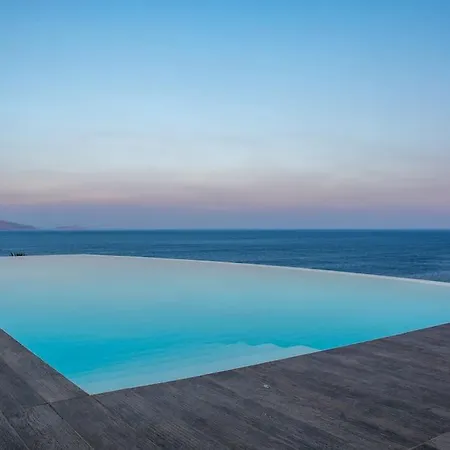 Villa Aeonia *