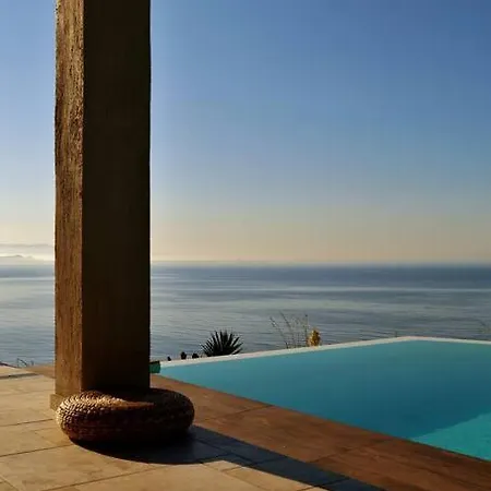 Villa Aeonia *