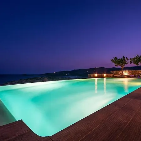 Aeonia Villa