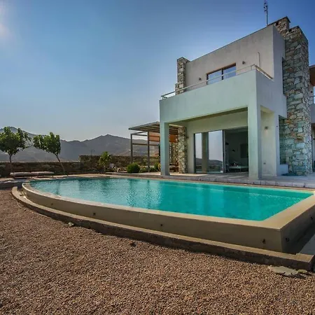 Villa Aeonia *