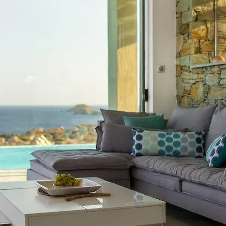 Villa Aeonia *