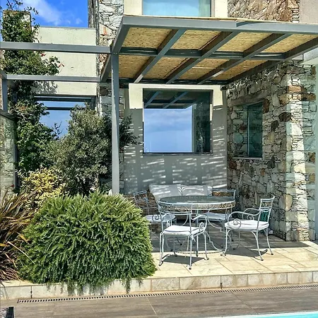 Aeonia Villa